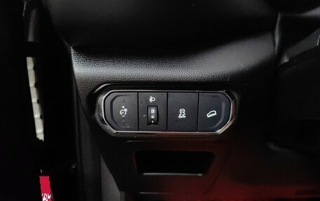 Haval Jolion, 2023 год, 1 725 000 рублей, 22 фотография