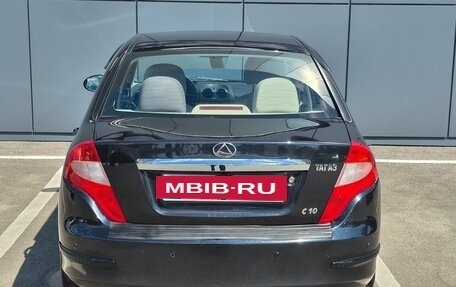 ТагАЗ C10, 2011 год, 375 000 рублей, 6 фотография