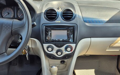ТагАЗ C10, 2011 год, 375 000 рублей, 12 фотография