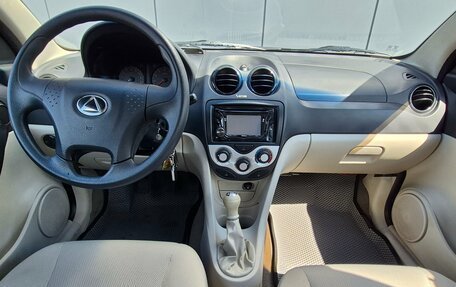 ТагАЗ C10, 2011 год, 375 000 рублей, 10 фотография
