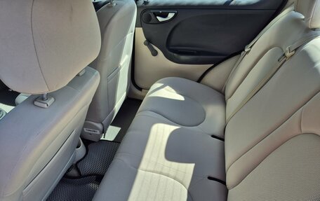 ТагАЗ C10, 2011 год, 375 000 рублей, 15 фотография