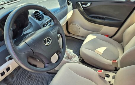ТагАЗ C10, 2011 год, 375 000 рублей, 14 фотография