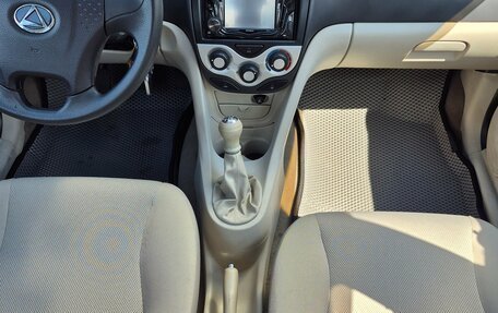 ТагАЗ C10, 2011 год, 375 000 рублей, 13 фотография