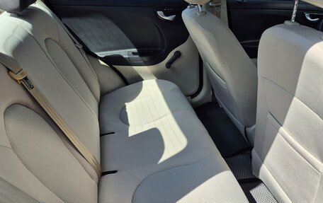 ТагАЗ C10, 2011 год, 375 000 рублей, 16 фотография
