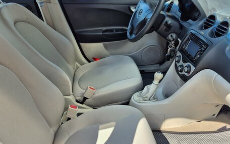 ТагАЗ C10, 2011 год, 375 000 рублей, 17 фотография