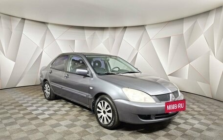 Mitsubishi Lancer IX, 2009 год, 311 000 рублей, 3 фотография
