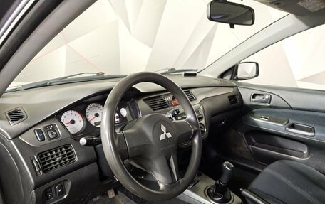 Mitsubishi Lancer IX, 2009 год, 311 000 рублей, 15 фотография