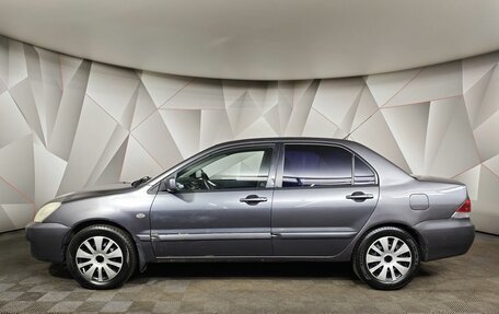 Mitsubishi Lancer IX, 2009 год, 311 000 рублей, 5 фотография