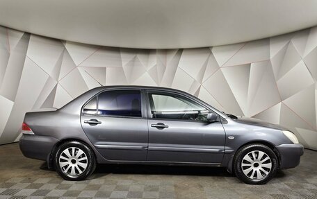 Mitsubishi Lancer IX, 2009 год, 311 000 рублей, 6 фотография