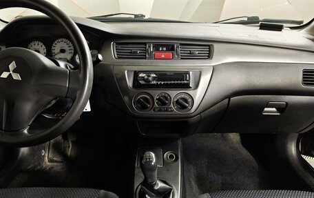 Mitsubishi Lancer IX, 2009 год, 311 000 рублей, 12 фотография
