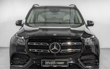 Mercedes-Benz GLS, 2023 год, 10 970 000 рублей, 2 фотография