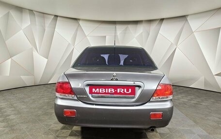 Mitsubishi Lancer IX, 2009 год, 311 000 рублей, 8 фотография