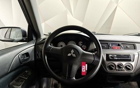 Mitsubishi Lancer IX, 2009 год, 311 000 рублей, 16 фотография
