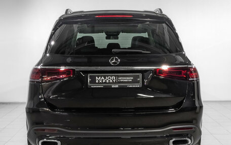 Mercedes-Benz GLS, 2023 год, 10 970 000 рублей, 6 фотография
