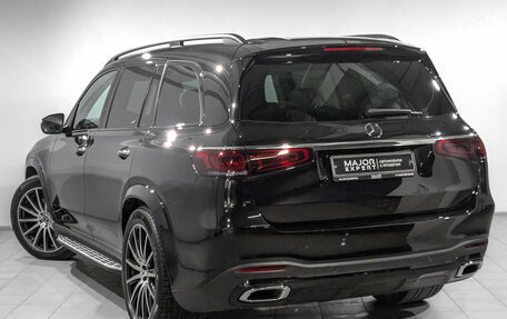 Mercedes-Benz GLS, 2023 год, 10 970 000 рублей, 7 фотография