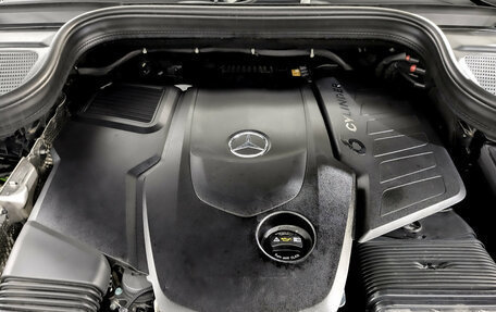 Mercedes-Benz GLS, 2023 год, 10 970 000 рублей, 9 фотография