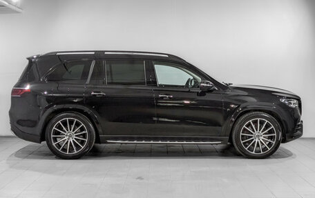 Mercedes-Benz GLS, 2023 год, 10 970 000 рублей, 4 фотография