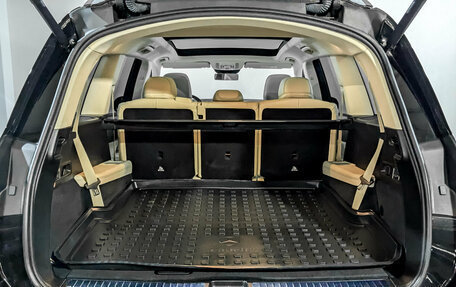 Mercedes-Benz GLS, 2023 год, 10 970 000 рублей, 11 фотография