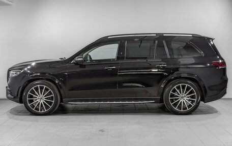 Mercedes-Benz GLS, 2023 год, 10 970 000 рублей, 8 фотография
