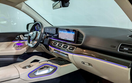 Mercedes-Benz GLS, 2023 год, 10 970 000 рублей, 12 фотография