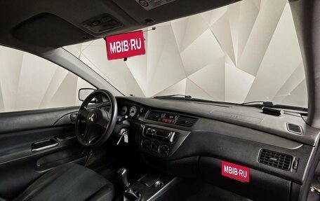 Mitsubishi Lancer IX, 2009 год, 311 000 рублей, 10 фотография