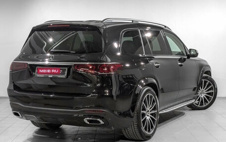 Mercedes-Benz GLS, 2023 год, 10 970 000 рублей, 5 фотография