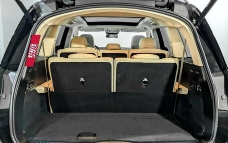 Mercedes-Benz GLS, 2023 год, 10 970 000 рублей, 10 фотография