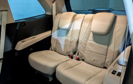 Mercedes-Benz GLS, 2023 год, 10 970 000 рублей, 13 фотография