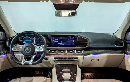 Mercedes-Benz GLS, 2023 год, 10 970 000 рублей, 16 фотография