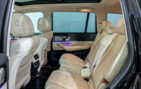 Mercedes-Benz GLS, 2023 год, 10 970 000 рублей, 14 фотография