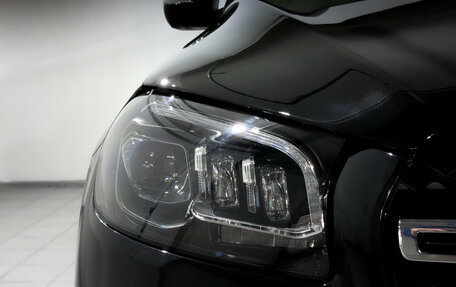 Mercedes-Benz GLS, 2023 год, 10 970 000 рублей, 19 фотография