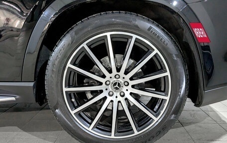 Mercedes-Benz GLS, 2023 год, 10 970 000 рублей, 20 фотография
