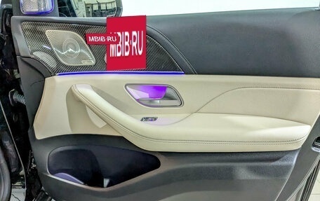 Mercedes-Benz GLS, 2023 год, 10 970 000 рублей, 27 фотография