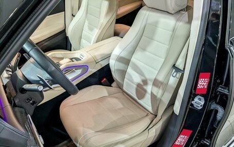 Mercedes-Benz GLS, 2023 год, 10 970 000 рублей, 22 фотография