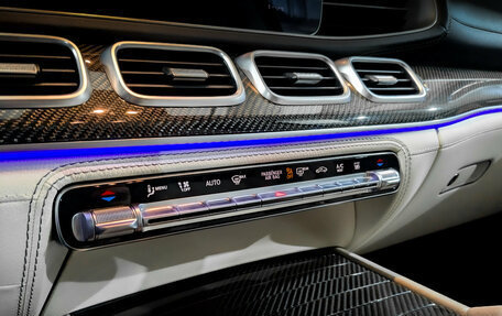 Mercedes-Benz GLS, 2023 год, 10 970 000 рублей, 29 фотография
