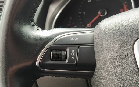 Audi Q7, 2012 год, 1 750 000 рублей, 10 фотография
