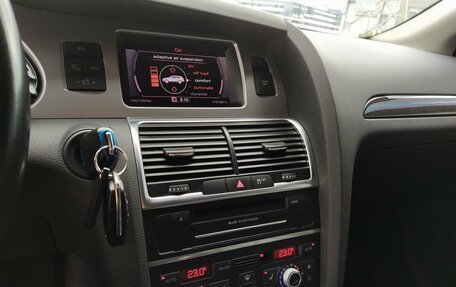 Audi Q7, 2012 год, 1 750 000 рублей, 13 фотография