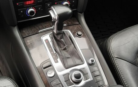 Audi Q7, 2012 год, 1 750 000 рублей, 12 фотография