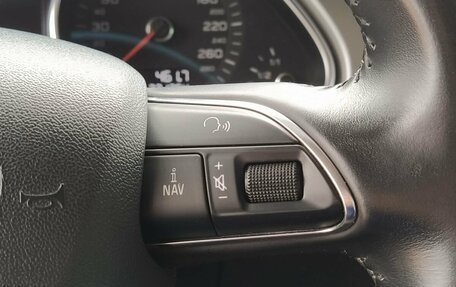Audi Q7, 2012 год, 1 750 000 рублей, 11 фотография