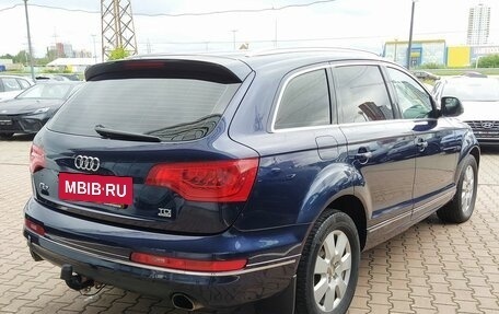 Audi Q7, 2012 год, 1 750 000 рублей, 3 фотография
