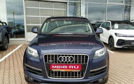 Audi Q7, 2012 год, 1 750 000 рублей, 2 фотография