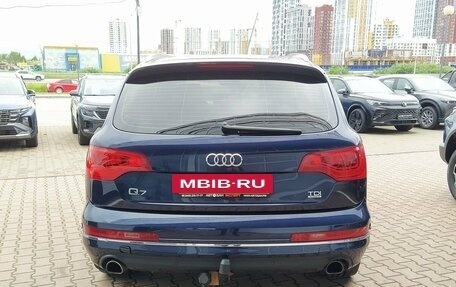 Audi Q7, 2012 год, 1 750 000 рублей, 5 фотография