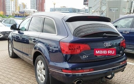 Audi Q7, 2012 год, 1 750 000 рублей, 6 фотография