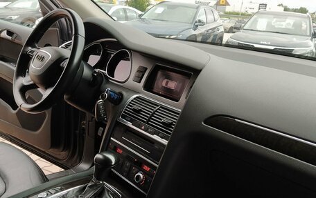 Audi Q7, 2012 год, 1 750 000 рублей, 20 фотография