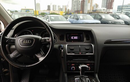 Audi Q7, 2012 год, 1 750 000 рублей, 23 фотография