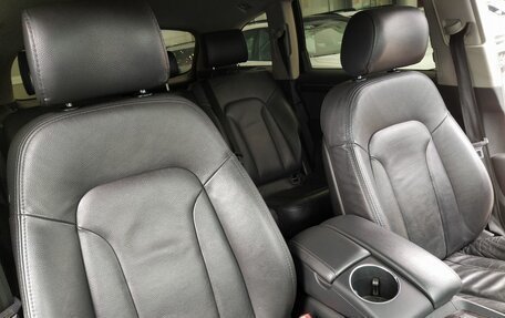 Audi Q7, 2012 год, 1 750 000 рублей, 19 фотография