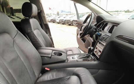 Audi Q7, 2012 год, 1 750 000 рублей, 18 фотография