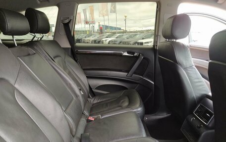 Audi Q7, 2012 год, 1 750 000 рублей, 17 фотография