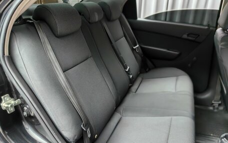 Chevrolet Aveo III, 2011 год, 425 000 рублей, 9 фотография