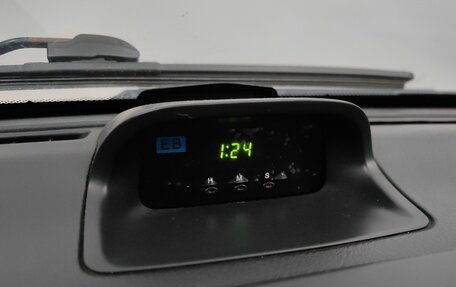 Chevrolet Aveo III, 2011 год, 425 000 рублей, 14 фотография